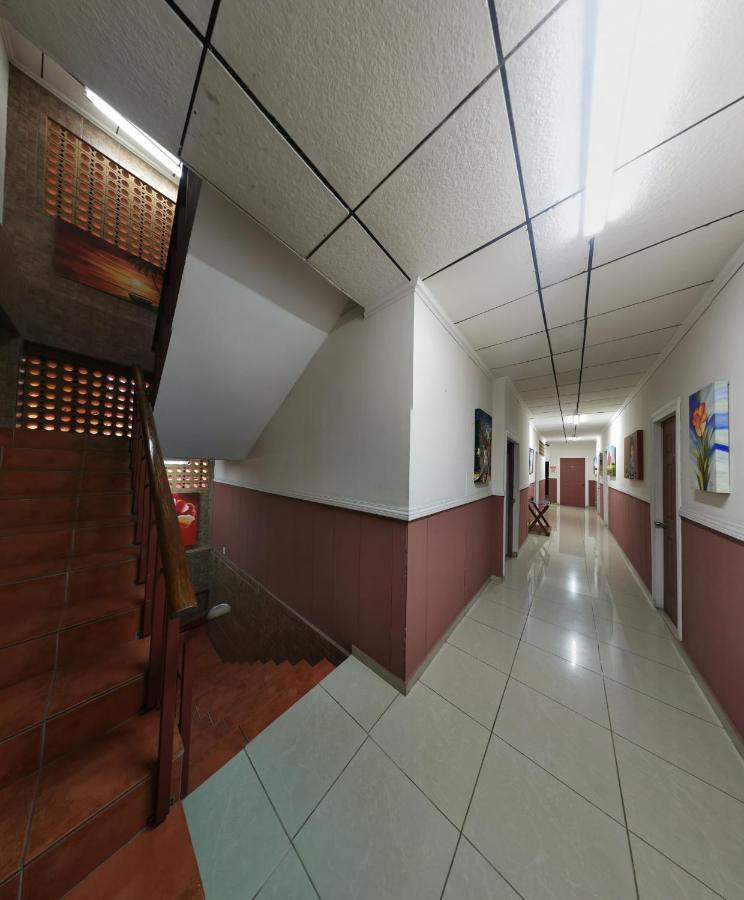 Gran Chorotega Apartahotel Puntarenas