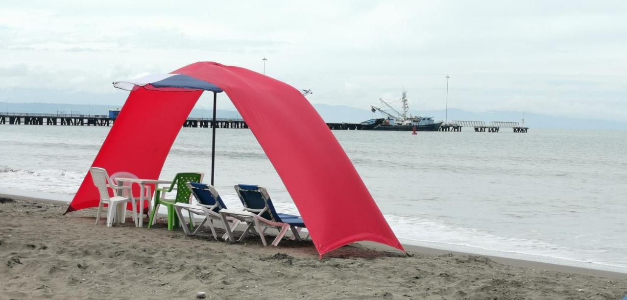 Gran Chorotega * Puntarenas