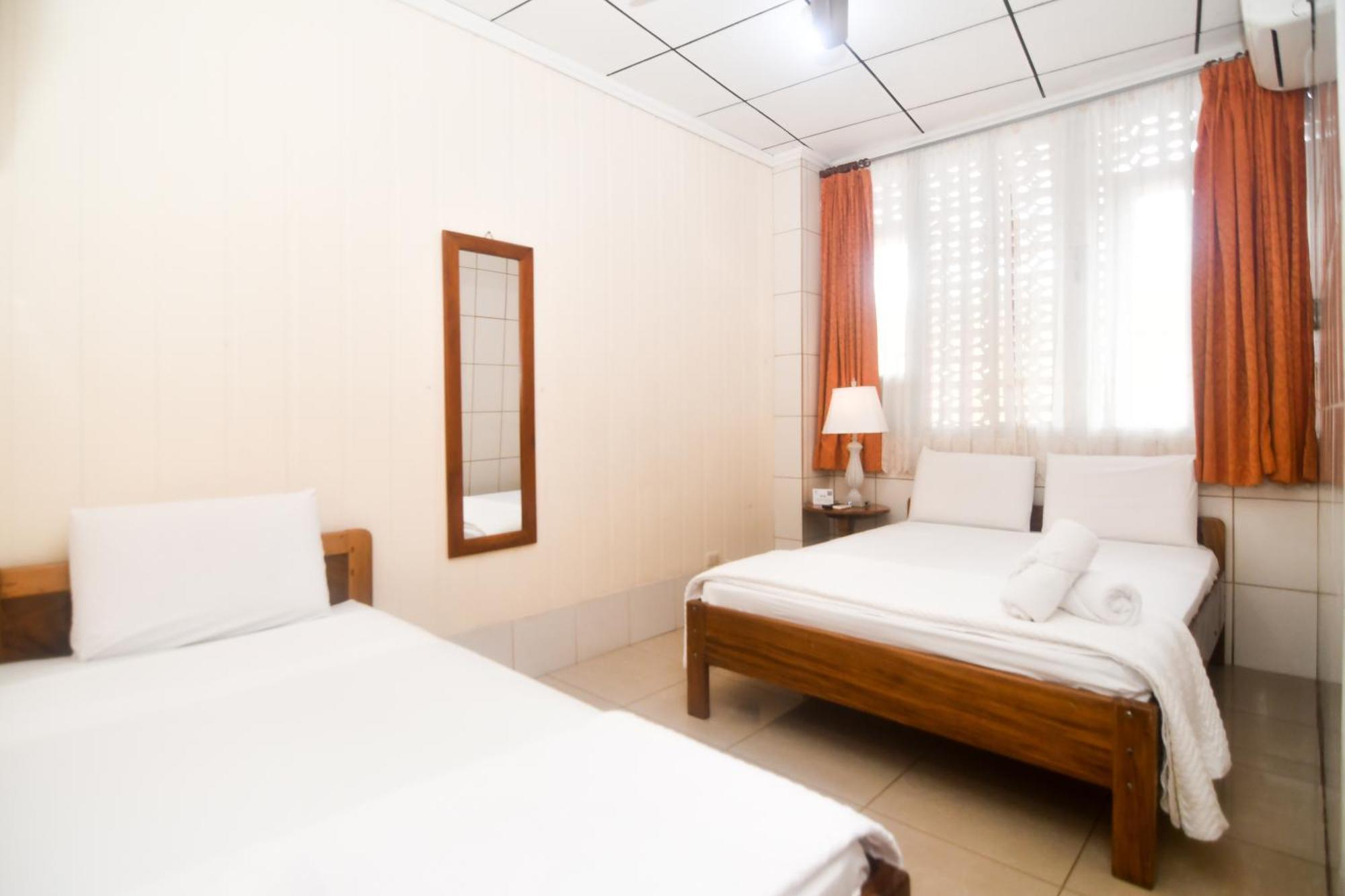 Gran Chorotega Apartahotel