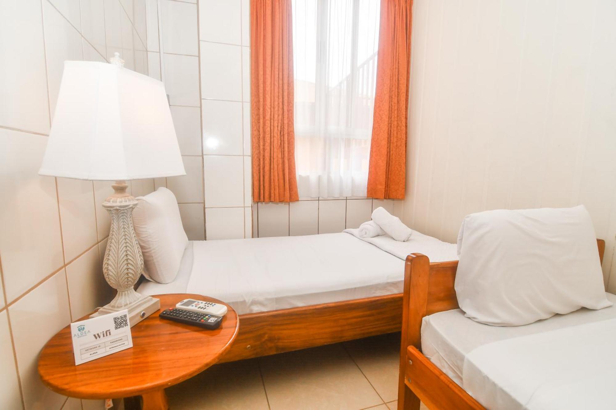 Gran Chorotega Apartahotel Puntarenas