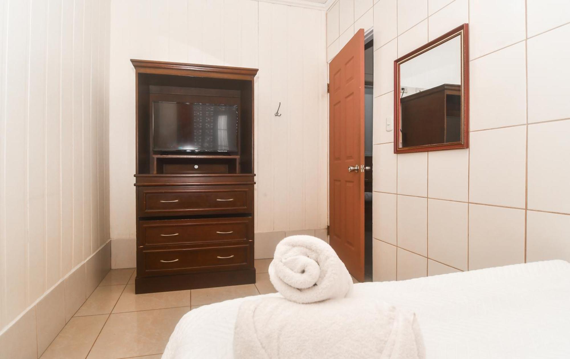 Apartahotel Gran Chorotega Puntarenas