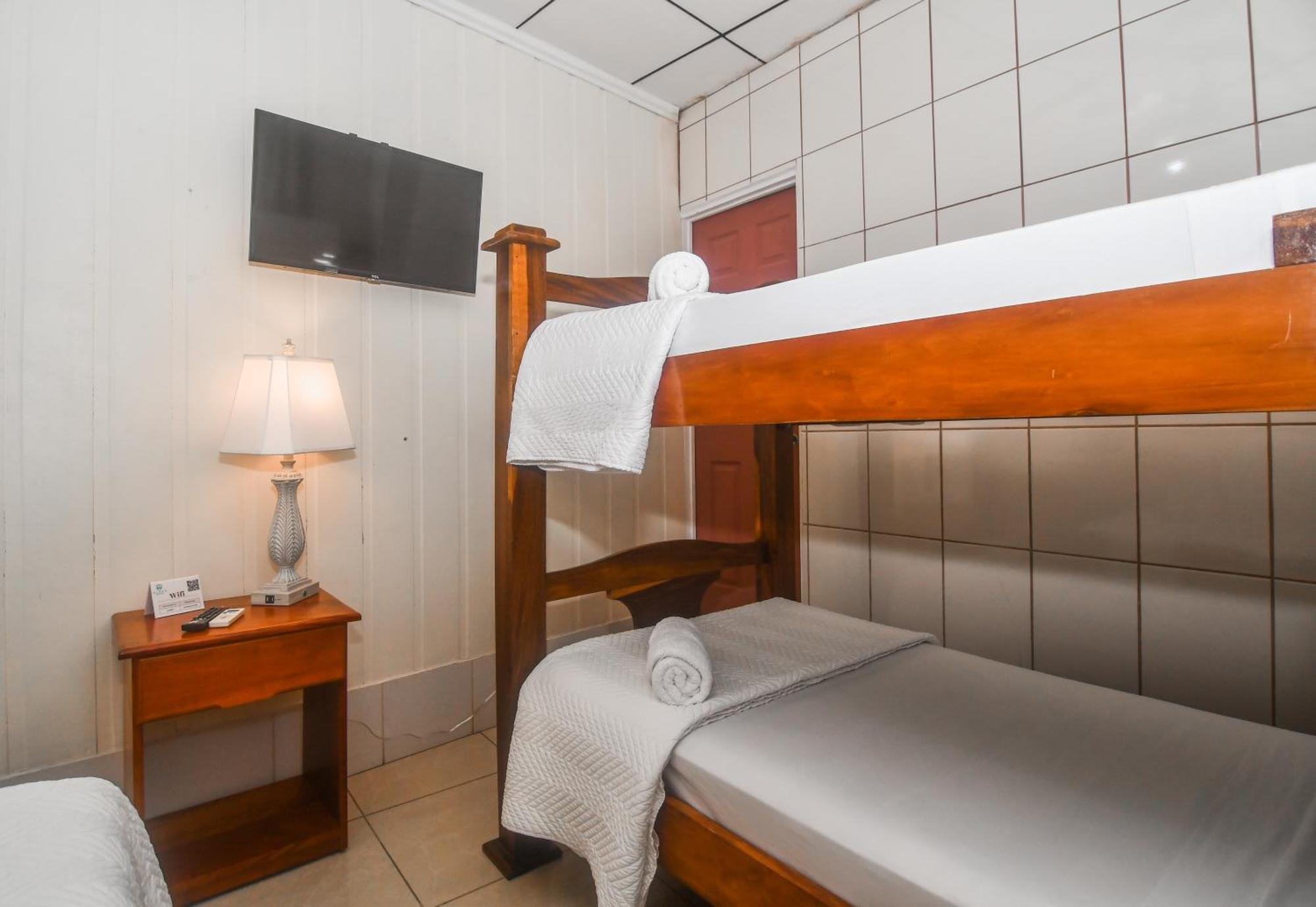 Apartahotel Gran Chorotega