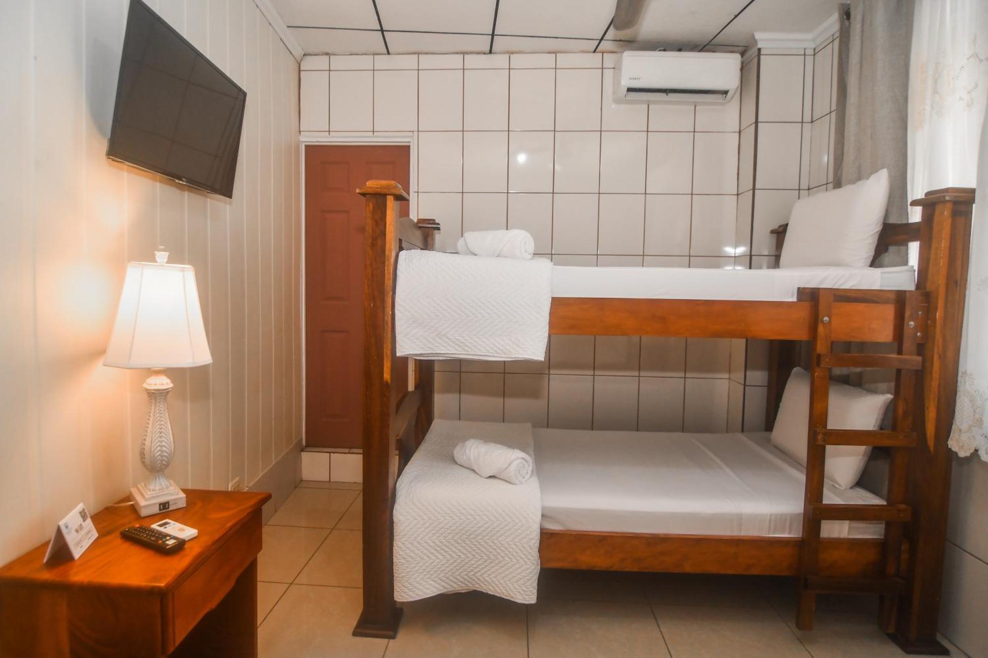 Apartahotel Gran Chorotega Puntarenas