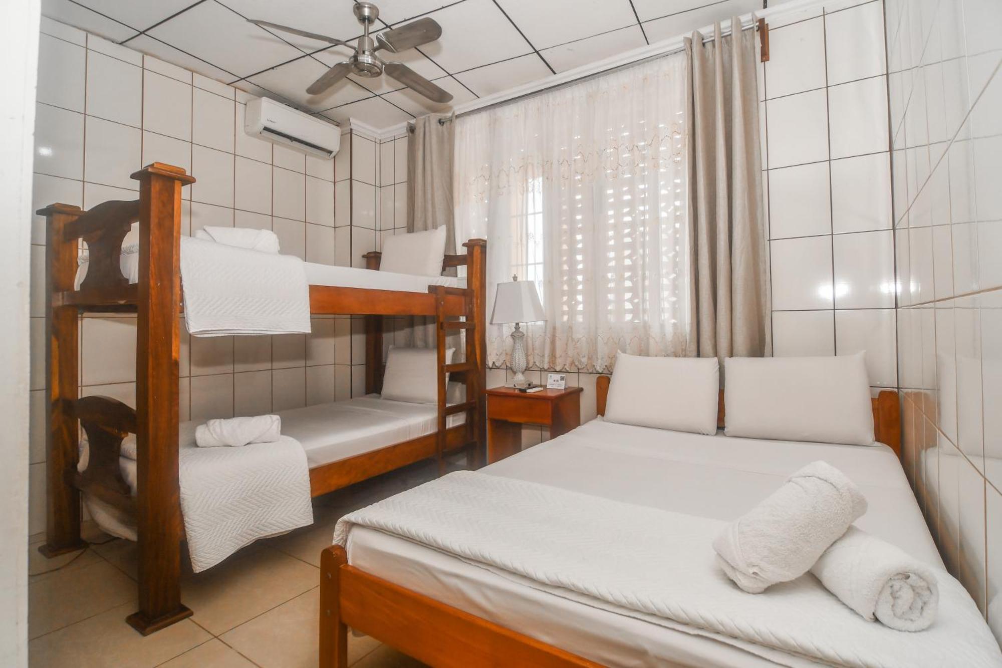 Apartahotel Gran Chorotega